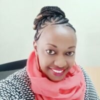 ELIZABETH WAWERU
